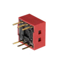 ds-03 (swd1-3) (l-kls7-dst-03-r-00) DIP переключатели - SWITCHES-Разные оптовые поставки компанией Восточный поток