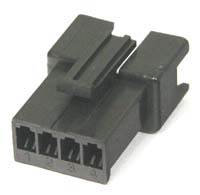 GT-04M-корпус (DS1068-02-4FCB)