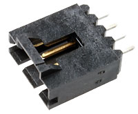 BL-4M (шаг 2,54мм)