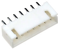wk-07 (b 7b-xh-a, pw 10-7-m, cwf-7) (ds1069-07mvw6) HK  -  WK, шаг 2.5 мм оптовые поставки компанией Восточный поток