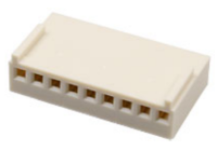 HU-09-корпус DS1070-9 FCV