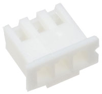 HK-03 (XHP-03, CHU-3)-корпус