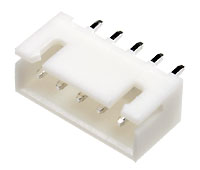 WK-05 (B 5B-XH-A, PW 10-5-M, CWF-5) (W7600-05PSNTW0R)