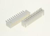 WK-11 (B 11B-XH-A, PW 10-11-M, CWF-11)