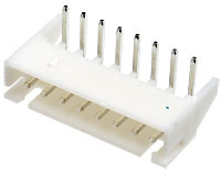 wk-r08 (s 8b-xh-a-1, pw 10-8-m-r, cwf-8r) (w7600-08prntw3r) HK  -  WK, шаг 2.5 мм оптовые поставки компанией Восточный поток
