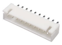 WK-10 (B 10B-XH-A, PW 10-10-M, CWF-10)