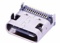 c8650-24mbsbn0r usb c type 24pin male resistance(r=56k) Разъёмы USB оптовые поставки компанией Восточный поток
