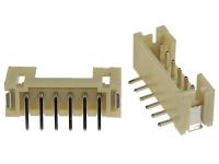 WB-06 SMD (MW-6MS, B6B-PH-SM3-TB)