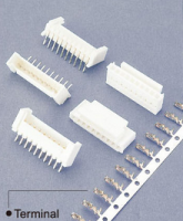 Контакты для HC T2011