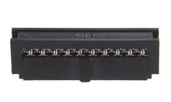 idc-40 (1.27x2.54) высокой плотности IDC (1.27mm) оптовые поставки компанией Восточный поток