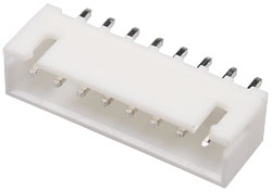 wk-08 (b 8b-xh-a, pw 10-8-m, cwf-8) (h7600-08psntw0r) HK  -  WK, шаг 2.5 мм оптовые поставки компанией Восточный поток