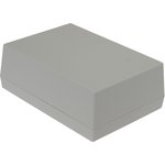 g1213g пластиковый корп. 174.5х123.6х63.5 Портативные пластиковые корпуса оптовые поставки компанией Восточный поток