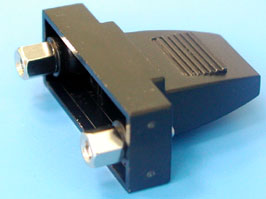 df-09c (l-kls1-dbe-09p-s) Корпуса и переходники оптовые поставки компанией Восточный поток