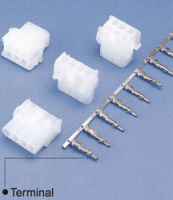 Контакты для T6351-TBR00002R (16-20AWG) для 1pin-5pin расстояние между клеммами 11мм