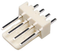 WF-04 (KLS1-2.54-04-S)