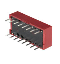 ds-08 (swd1-8) (c8300-08slnjr0) DIP переключатели - SWITCHES-Разные оптовые поставки компанией Восточный поток