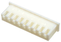 HK-09 (XHP-09)-корпус