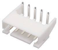 wk-r05 (s 5b-xh-a-1, pw 10-5-m-r, cwf-5r) (ds1069-5mrw6) HK  -  WK, шаг 2.5 мм оптовые поставки компанией Восточный поток