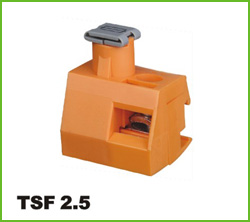 tsf2.5-01p-15-01a (h) Клеммные блоки для трансформаторов оптовые поставки компанией Восточный поток