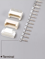 Контакты T2013-TPJ00000R 