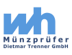 wh Münzprüfer Berlin GmbH