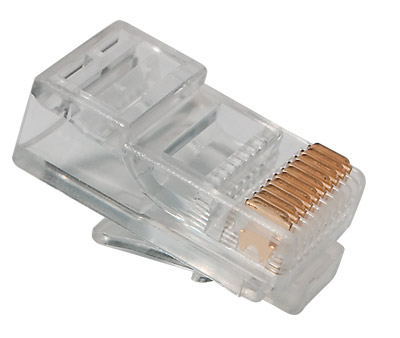 tp-10p10c (xjy-us-04 10p10c) Телефонные вилки оптовые поставки компанией Восточный поток