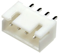 WK-04 (B 4B-XH-A, PW 10-4-M, CWF-4) (W7600-04PSNTW3R)