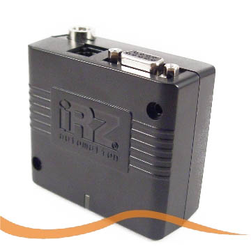 Модем iRZ MC52i-T