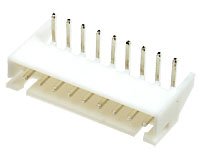 WK-R09 (S 9B-XH-A-1, PW 10-9-M-R, CWF-9R)