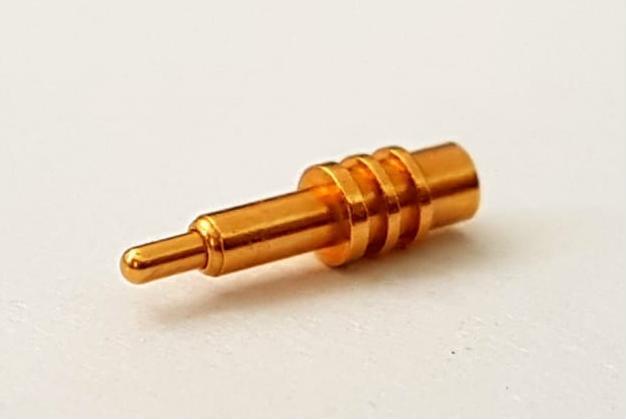 Pogo Pin