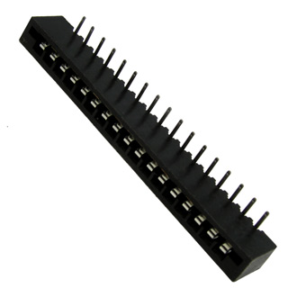 fb-17r (ds1020-17rt1d) FB (шаг 2,54 мм) оптовые поставки компанией Восточный поток