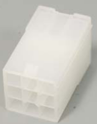 MFB-3x3F-корпус