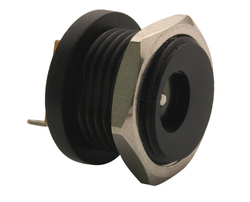 djk-03b 2,5мм (kls1-dc-022a-2.5) Разъемы DJK на приборный блок оптовые поставки компанией Восточный поток