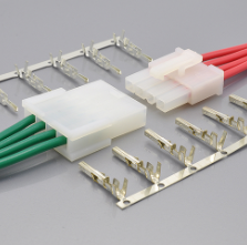 pci-e 2x4 ( 6+2) MF, шаг 4.2 мм оптовые поставки компанией Восточный поток