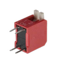 dp-02 (swd3-2) DIP переключатели - SWITCHES-Разные оптовые поставки компанией Восточный поток