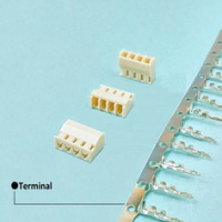 Контакты для H2512-XXPC0000R (20~22 AWG)