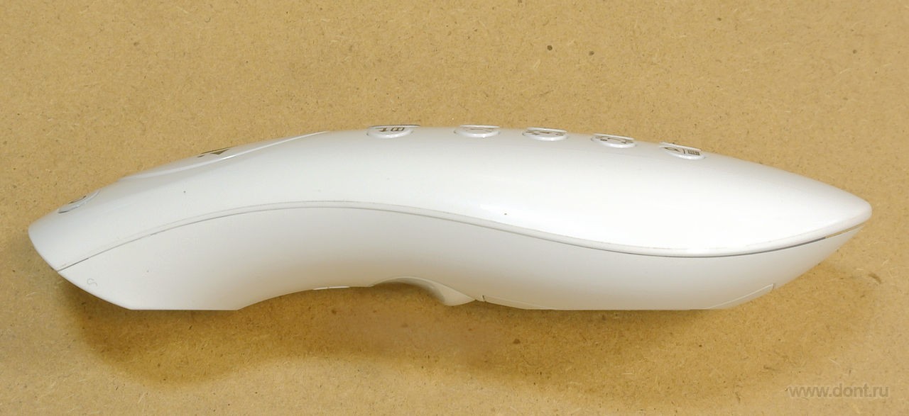 Пульт ДУ AirMouse