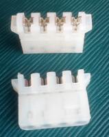 TH-4F- (M-type) с контактами без защелок