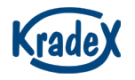 Kradex