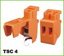 tsc4-02p-15-01a (h) Клеммные блоки для трансформаторов оптовые поставки компанией Восточный поток