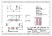 W9110-06M S.M.T (BM06B-SRSS-TB)