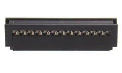 idc-50 (1.27x2.54) высокой плотности IDC (1.27mm) оптовые поставки компанией Восточный поток