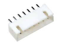 WK-07 (B 7B-XH-A, PW 10-7-M, CWF-7)