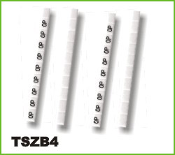 tszb4-10p-11-00ah Клеммные блоки для трансформаторов оптовые поставки компанией Восточный поток