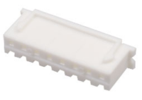 HK-08 (XHP-08, PWC 10-8-F, CHU-8) (DS1069-8FCW)