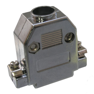 dn-15c (металлизированный) (d1001-15cs0i00r) Корпуса и переходники оптовые поставки компанией Восточный поток