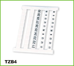 tzb4-50p-19-00a (h) Клеммные блоки для трансформаторов оптовые поставки компанией Восточный поток