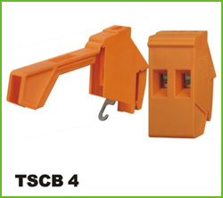tscb4-02p-15-01a (h) Клеммные блоки для трансформаторов оптовые поставки компанией Восточный поток
