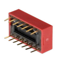 ds-07 (swd1-7) (c8300-07slnjr0) DIP переключатели - SWITCHES-Разные оптовые поставки компанией Восточный поток
