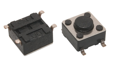 swt-6x6x5 smd SMD оптовые поставки компанией Восточный поток